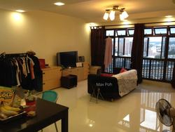 Blk 89 Tanglin Halt Road (Queenstown), HDB 5 Rooms #131486352